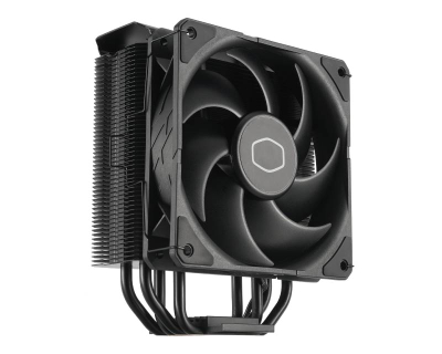 Ftohës për CPU Cooler Master Hyper 212 - E zezë