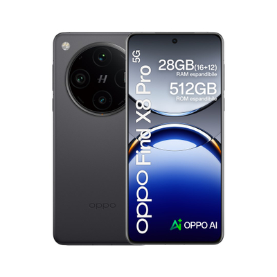 Telefoni Oppo Find X8 Pro PKC110, 16GB RAM, 512GB, 5G, i zi