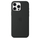 Apple iPhone 16 Pro Max Silicone Case with MagSafe, Black