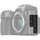 Nikon Z6 III 6K Trup