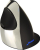 Maus ergonomik Evoluent VerticalMouse C Right VMCR, vertikal, me kabllo, i zi
