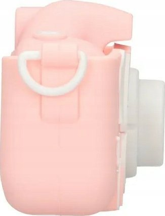 Kamerë për kalamoj Xinjia Extralink H28 Dual, ekran 2.0", selfie, rozë