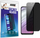 Xham privatësie Grizz SecretGlass për Motorola Moto G20 5G, xham qeramik, i fortë ndaj gërvishtjeve