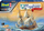 Set modeli plastik Revell Gift Set Mayflower 400th Anniversary 05684, shkalla 1:83, me ngjitës dhe bojëra
