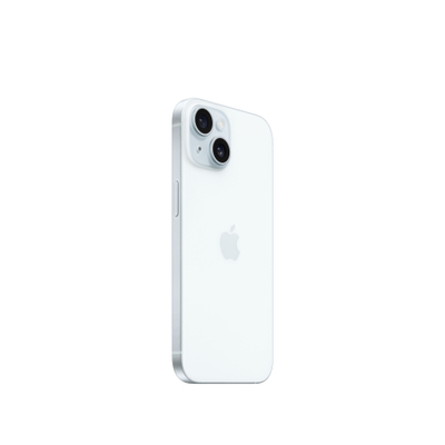 Apple iPhone 15, 128GB, Blue