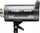 Blic studio GlareOne Antares 600Ws, profesional, i bardhë