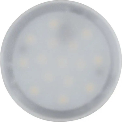 Spot tavanor Paulmann LED Coin Nova Plus 93079, dritë e bardhë neutrale, satinë