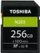 Kартичка меморија Toshiba High Speed N203, 256GB, SDXC UHS-I U1 Class10, црна