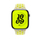 Apple Watch 46mm Band, Volt Splash Nike Sport Band, M/L