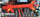 Armë lodër Nerf Roblox Zombie Attack Viper Strike, bolt action, 6 darts, e kuqe