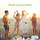 Altoparlant bluetooth Techly Mini, wireless V5.3, me drita LED, blu