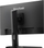 Monitor Viewsonic VX2479J HD PRO, 23.8", Full HD 180Hz, i zi