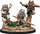 Lojë tavoline Atomic Mass Games Star Wars Shatterpoint Yub Nub Squad Pack, zgjerim, 2 lojtarë, 14+