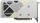 Kartë grafike Zotac GeForce RTX 5060 Ti Twin Edge OC, 16GB GDDR7, White Edition, e bardhë
