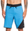 Shortse noti Quiksilver Highline EQYBS04364-BMM6, të kaltra/zeza 33 mQU2090-33