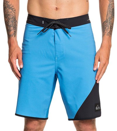 Shortse noti Quiksilver Highline EQYBS04364-BMM6, të kaltra/zeza 33 mQU2090-33