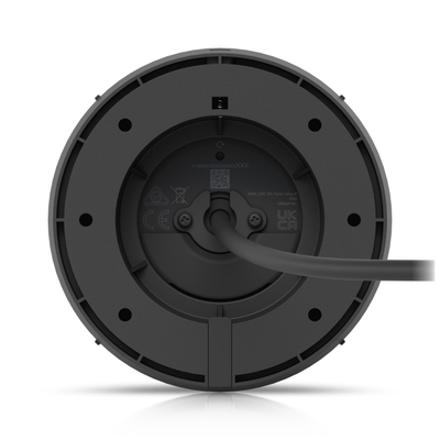 Камера за безбедност Убиквити G5 Turret Ultra, 2K, PoE, бела