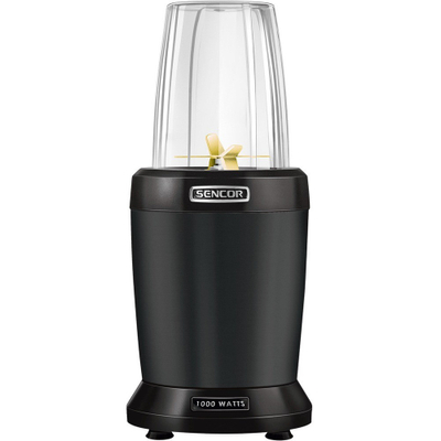 Blender Smoothie Sencor SNB 4303BK, i zi