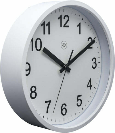 Orë muri Nextime Robust 7307WI-V2