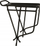Bagazhier biçiklete Oxford Alloy Pannier Rack, për goma 26" 29", aliazh metali, i zi