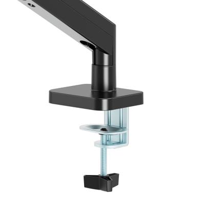 Krah monitori Gembird TAVOLO, 17"-32", mbajtës tavoline, i zi