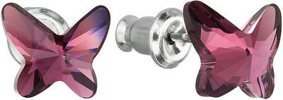 Vathë Troli Butterfly Amethyst