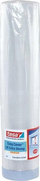 Film mbrojtës Tesa Easy Cover 4369 UV, 12 m x 2600 mm