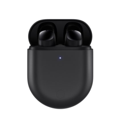 Dëgjuese Buds Mii 3 Pro, wireless, MIC, të zeza