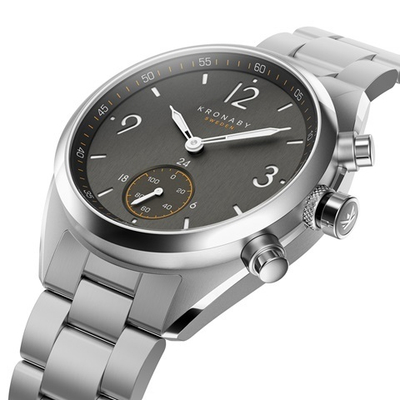 Orë dore Kronaby Apex A1000-3113 hKB074