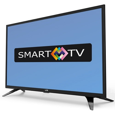 TV LIN 43LFHD1850 Smart, 43\" (109.2 cm), LED Full HD, i zi