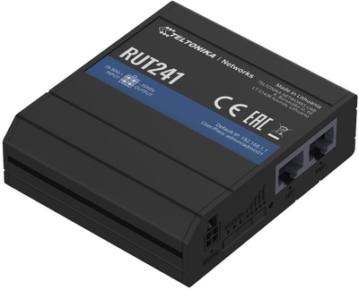 Modem Teltonika RUT241