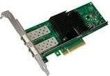 Мрежна картичка Asus X710-DA2 Intel, PCIe, 2 порти 10GbE SFP+