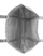 Çantë për femra Vuch. Hirtë