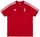 Bluzë Adidas Liverpool FC, me mëngë të shkurtra, madhësia L, e kuqe