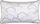 Jastëk fëmijësh STOF Hedgehog Gabin, 50 x 30 cm, poliester, shumëngjyrësh