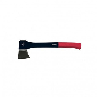 Sëpatë HausHalt WL-427C-4, 450 mm, 1 kg, e kuqe