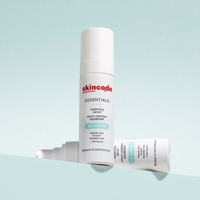 Serum për fytyrë SkinCode Essentials Balancing Serum, 30ml