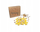 Tapet ortopedik me sensor MUFFIK Alphabet Learning English, puzzle, alfabet, limon