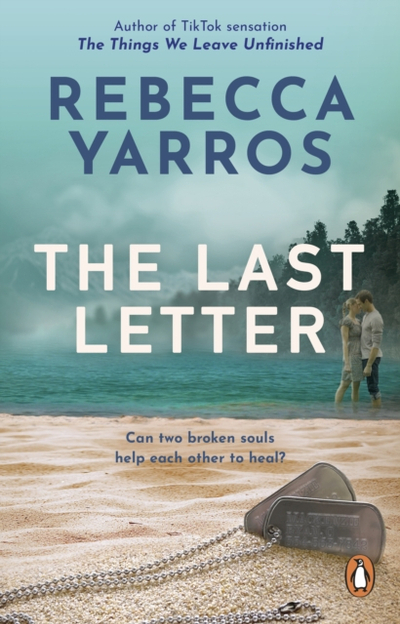Last Letter - Rebecca Yarros