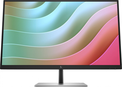 Monitor HP E27k G5, 27\", 4K, USB C