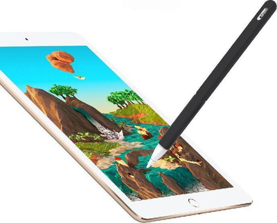 Mbrojtëse Tech-Protect për Apple Pencil 2, rozë