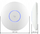 Access point Ubiquiti UniFi U6 Enterprise, Wi-Fi 6E, 2.4 5 6 GHz, i bardhë