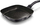 Tigan grill Berlinger Haus Carbon Pro, 28cm, me veshje granit, gri metalik
