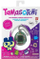 Lodër elektronike Bandai Tamagotchi Stained Glass Spring, interaktive, shumëngjyrëshe