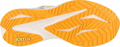 Atlete vrapi Joma Viper Men 2402, për burra, material tekstili, të bardha