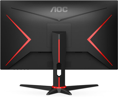 Monitor AOC 24G2SPAE - LED, 23.8", Full HD, i zi