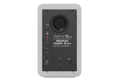 Speaker MIDIPLUS Mi5 v2 - White