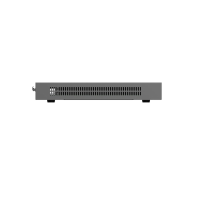Switch rrjeti Reyee RG-EG209GS, 8 porta RJ45, Gigabit Ethernet, i zi