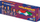 Set bojë posteri Astra FC Barcelona 2023, 12 ngjyra, 20 ml