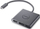 Përshtatës Dell USB, i zi